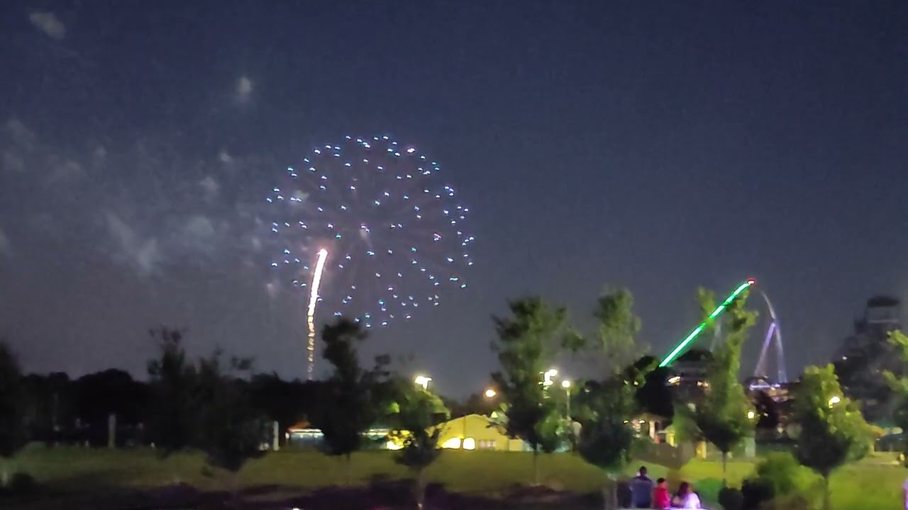 Happy independence day, USA!! 🇺🇸 2025 