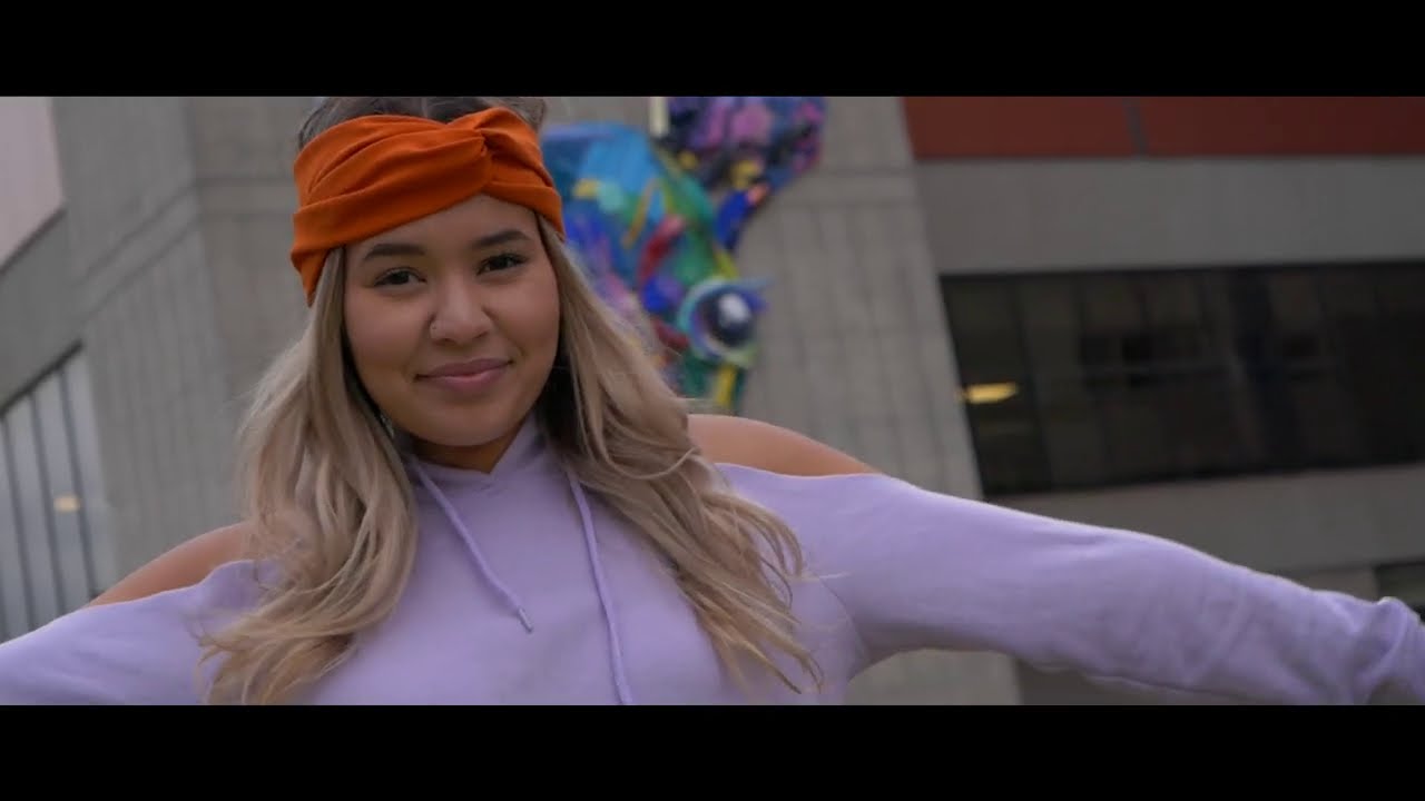 Safi Madiba - Sound (Official Video)