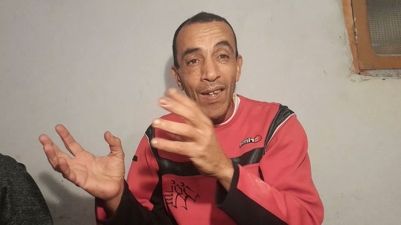 فاروق في حوار مع السيد المدير (الجزء132)