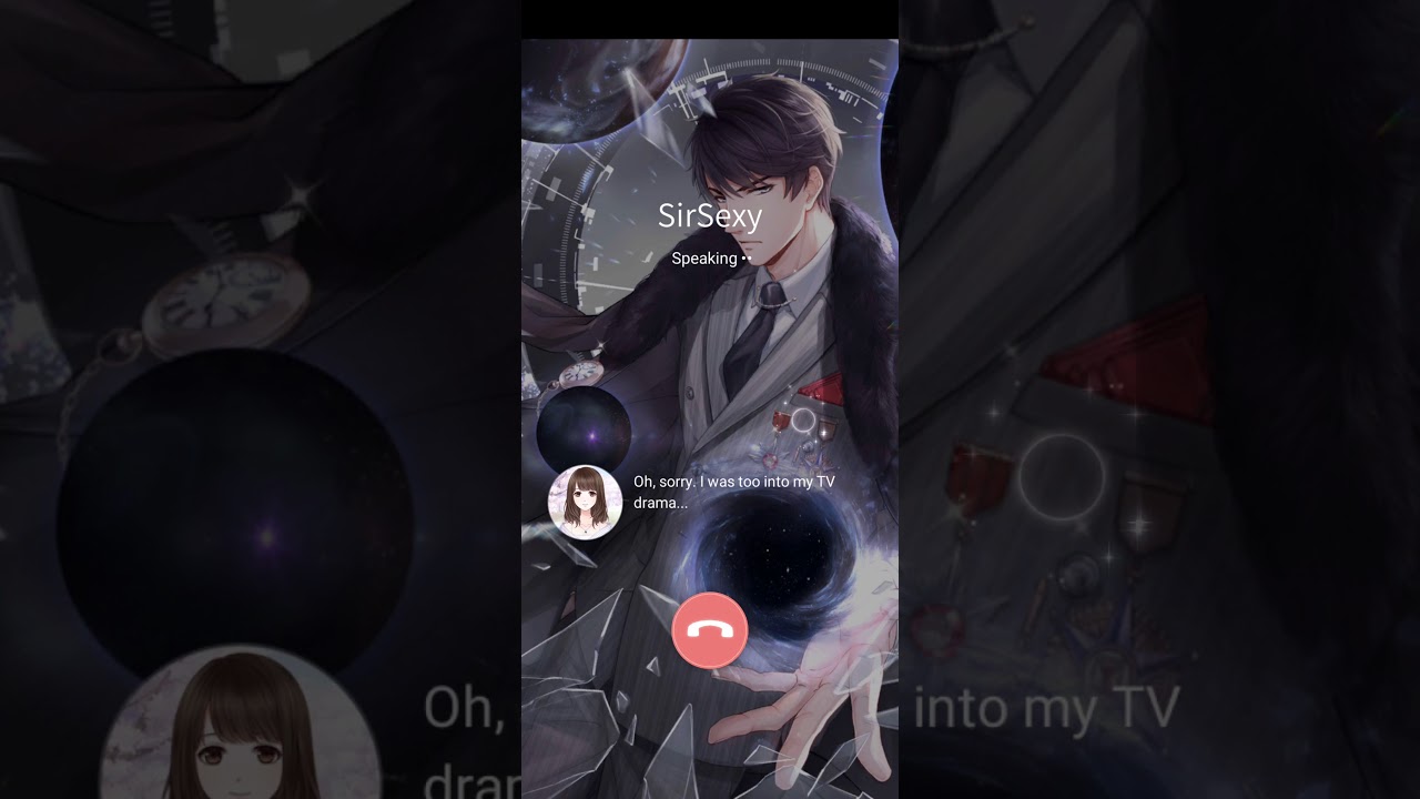 MLQC Victor's Touching Moment Call