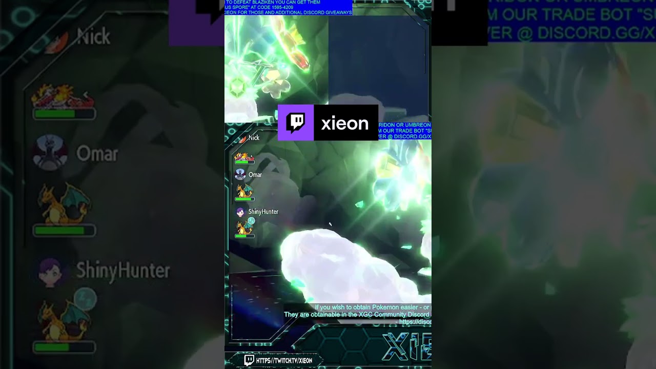 Pokemon SV DLC 2 -Two Charizards and Two Skellederge - Two Tera, 2 Not - defeat the raid in style