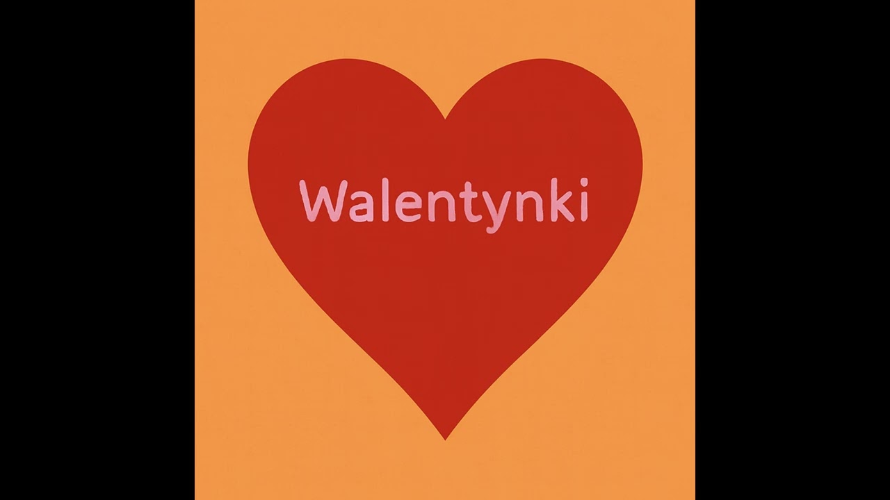 Walentynki [AI Music]