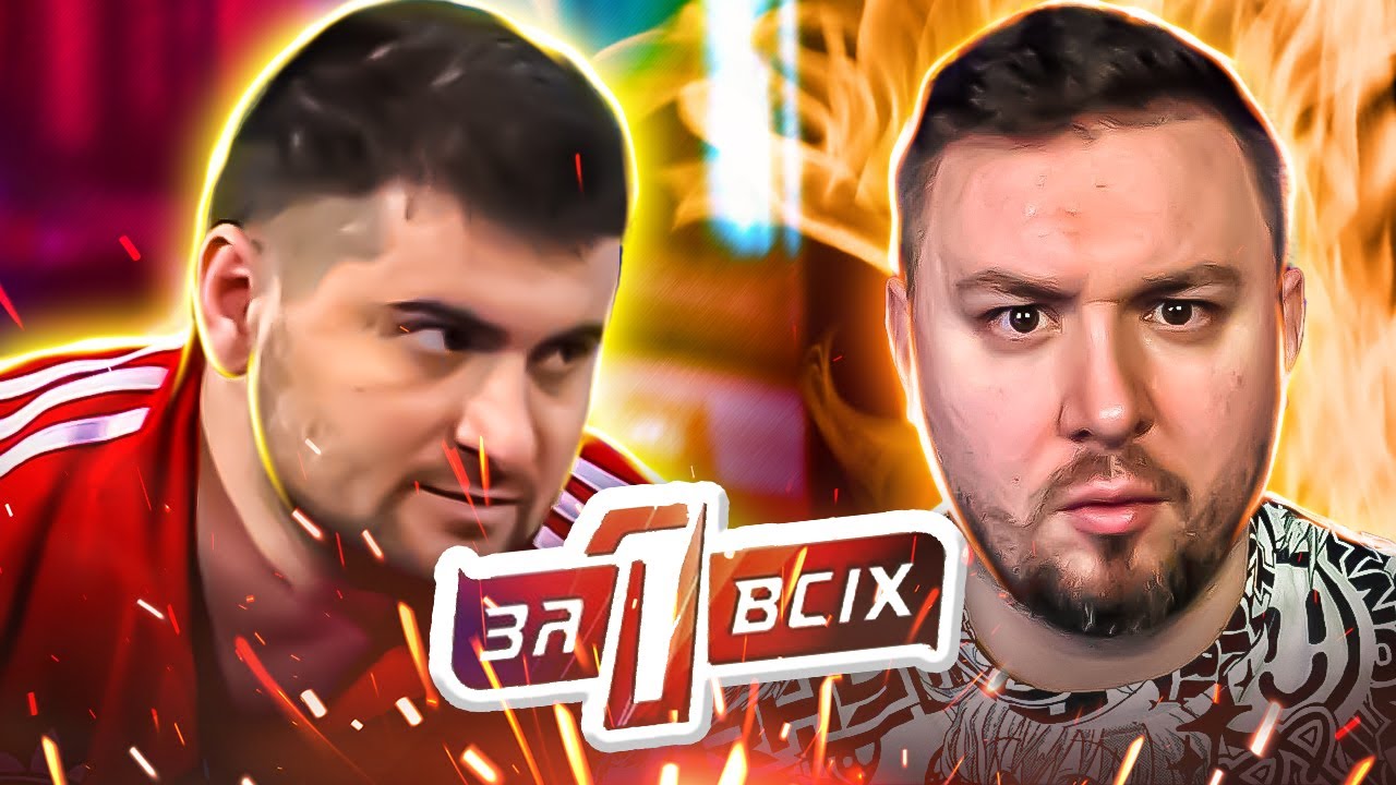 Один за всех ► Почему бывший спецназовец хотел покончить с собой