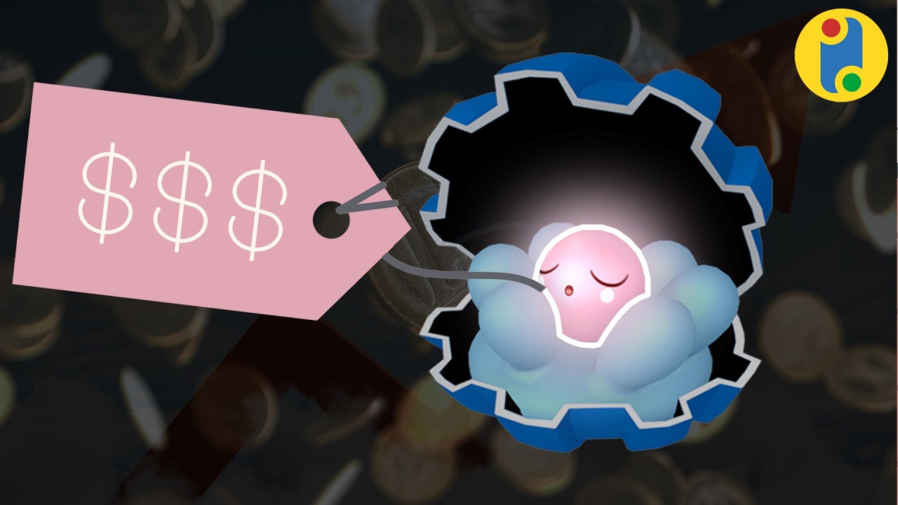 How Expensive Are Clamperl's Pearls?