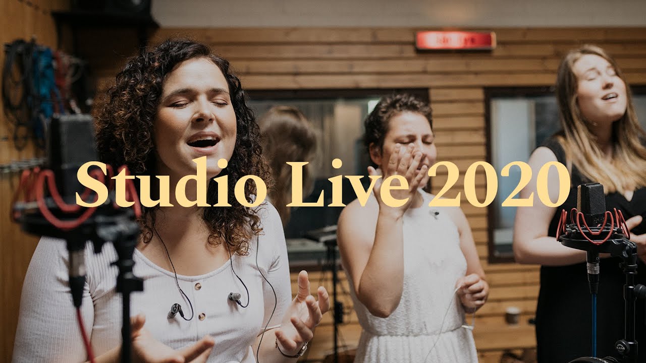 Suhe Live - Studio Live 2020