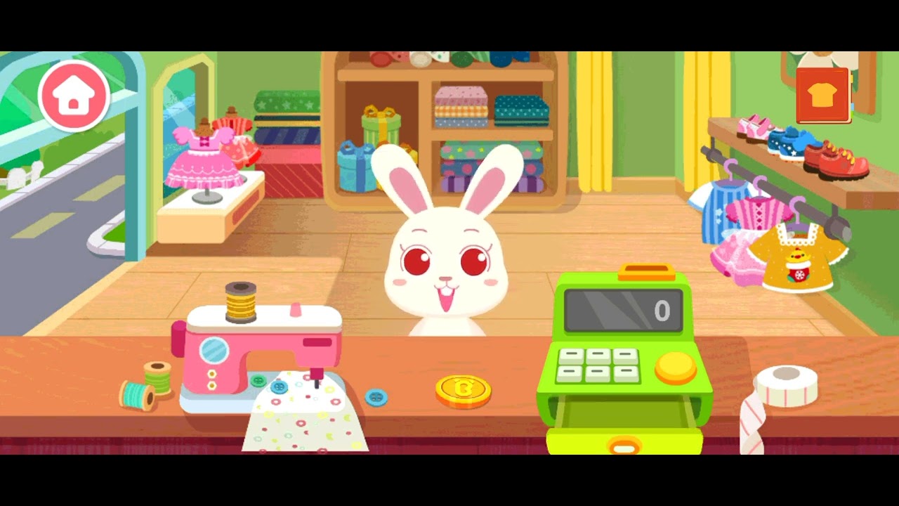 How to play game baby panda's 🐼 fashion dress up.            (like share and subscribe please 🙏)