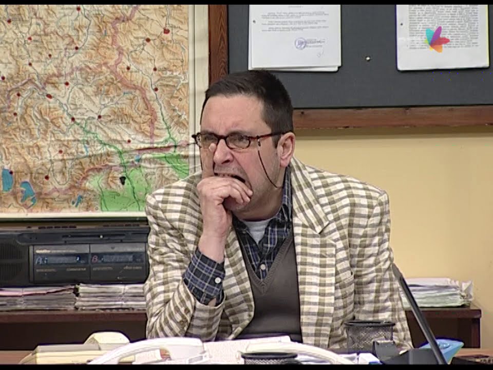 DRŽAVNI POSAO [HQ] - Ep.663: Torbinator (28.01.2016.)