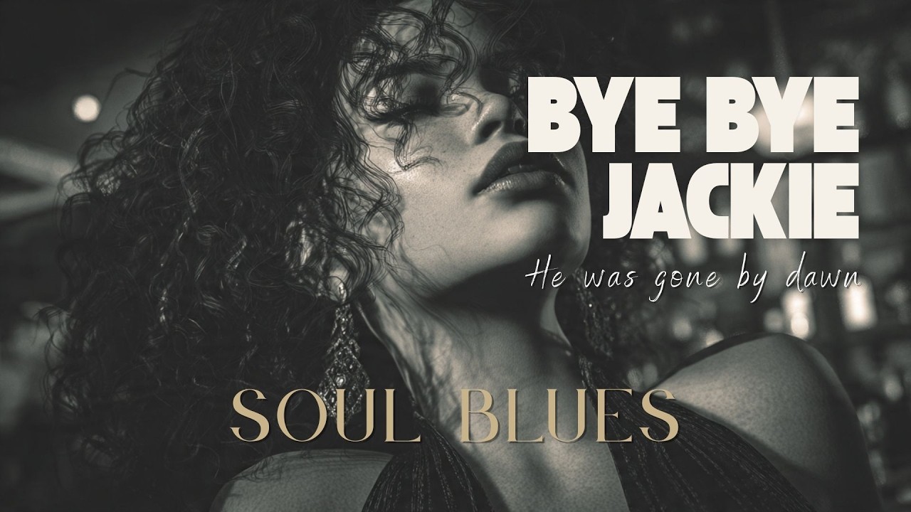 Live: Bye Bye Jackie 🎵 – 4 Different Arrangements! (Soul Blues)
