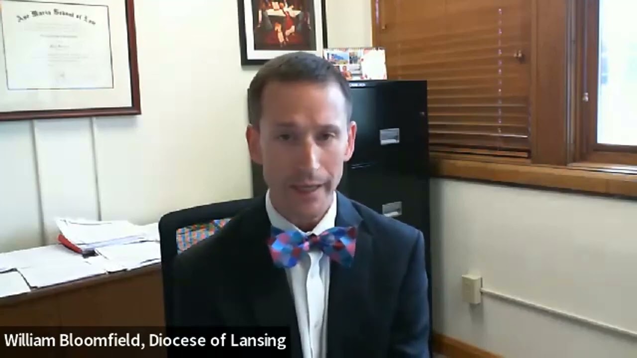 Compelled Speech in Michigan Courts | A response from the Diocese of Lansing