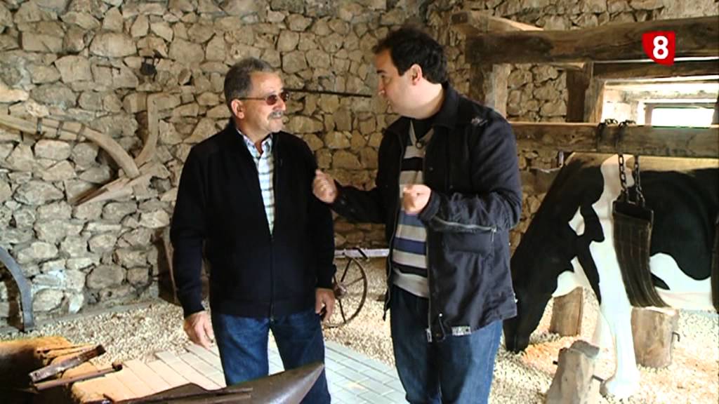 Castrillo del Val 21 junio 2013
