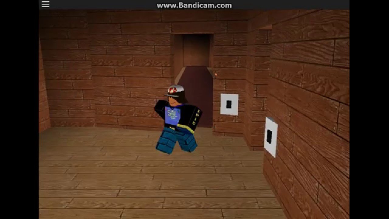 ROBLOX: Light Bulb: Insane Atmosphere!!
