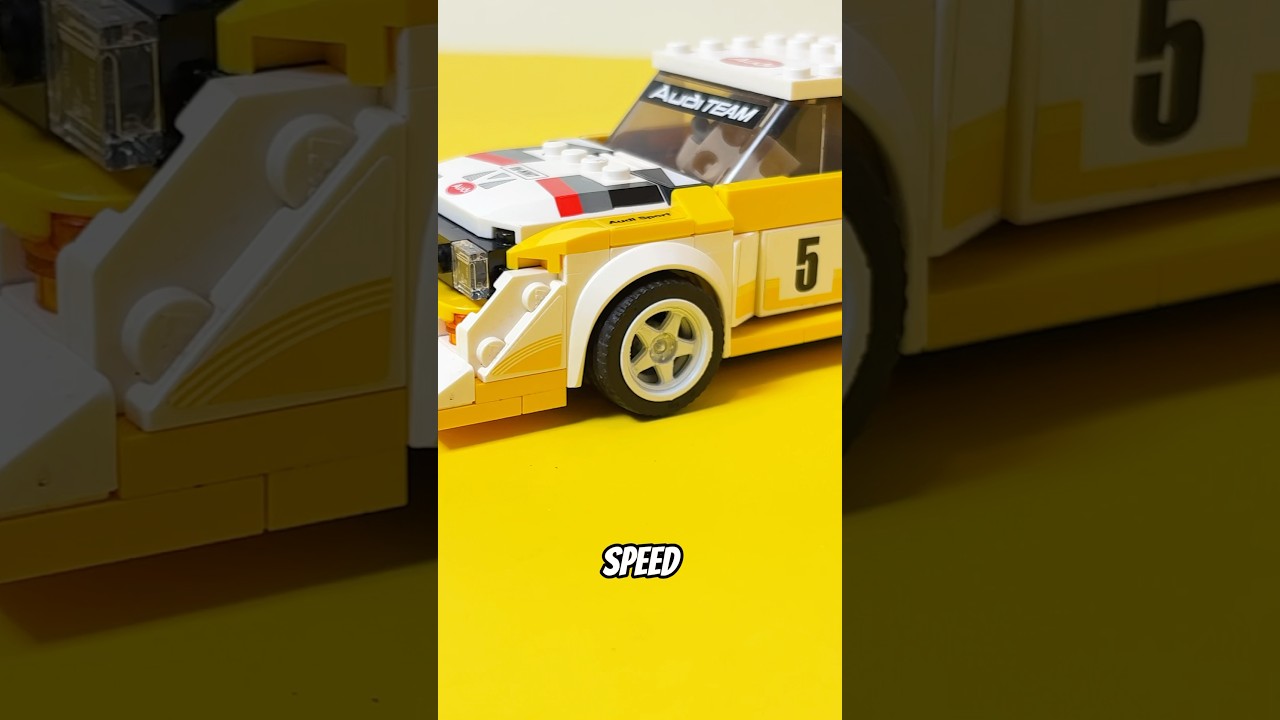 Modding my LEGO Car | custom LEGO car upgrade ideas #cars #lego #legoset #legomoc #jdm #supercar