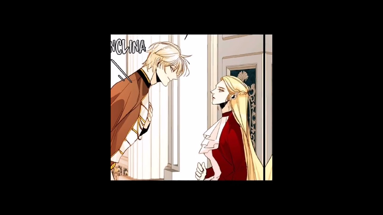 Tu misterioso alguien ❤️🤫//La emperatriz divorciada ❤️😍👑//Miranda 😍❤️✨