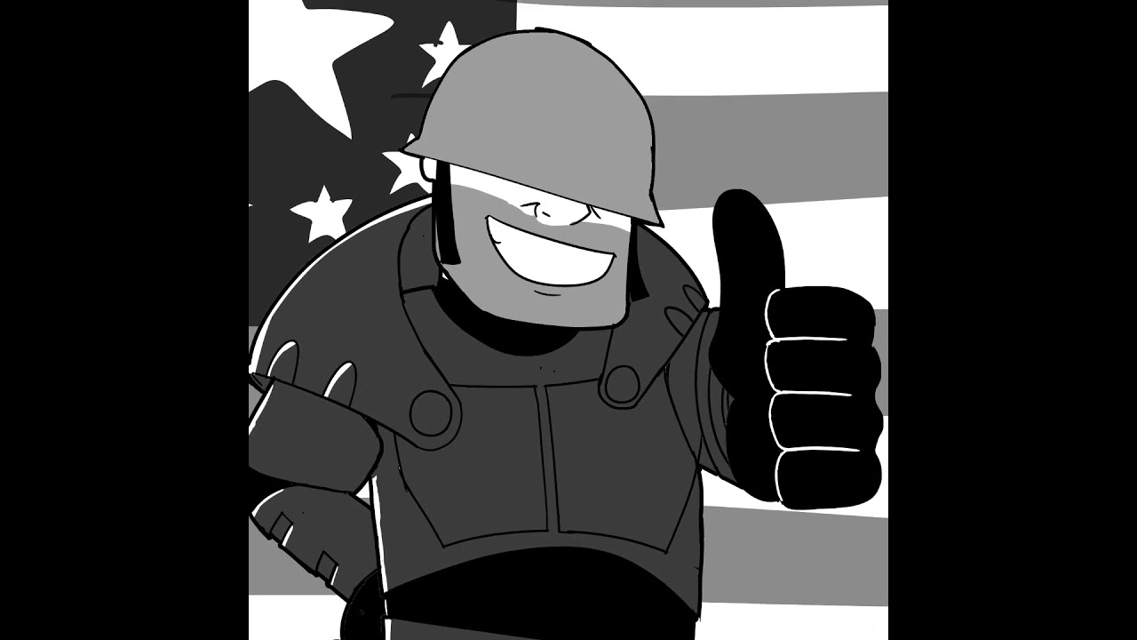 Солдат НКР или Анклав? #шорты #Fallout