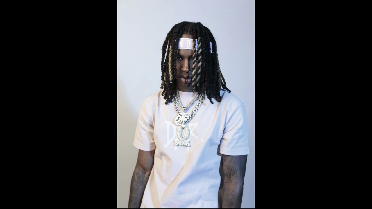 (FREE) King Von x Lil Durk Type Beat ''Stop Me''
