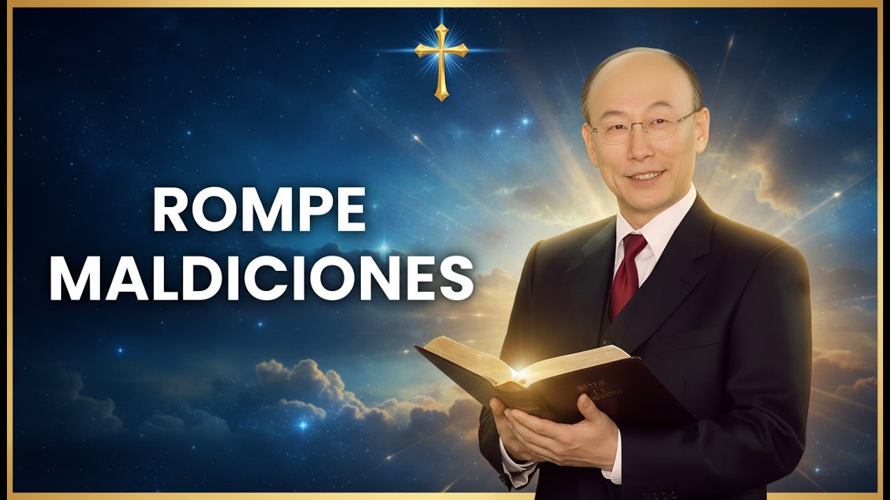 Oración Poderosa para Romper Maldiciones Financieras en 7 Días