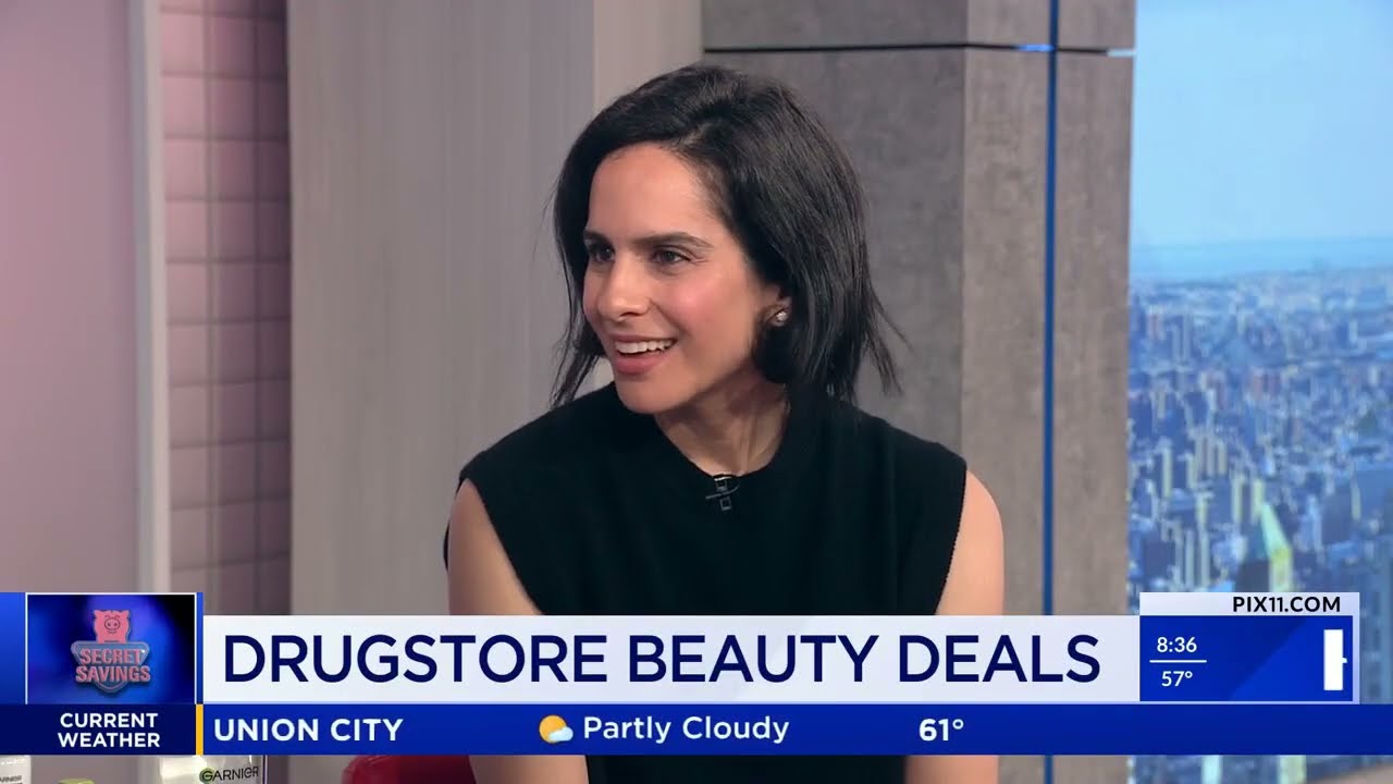 Drugstore Beauty Must-Haves Under $20!