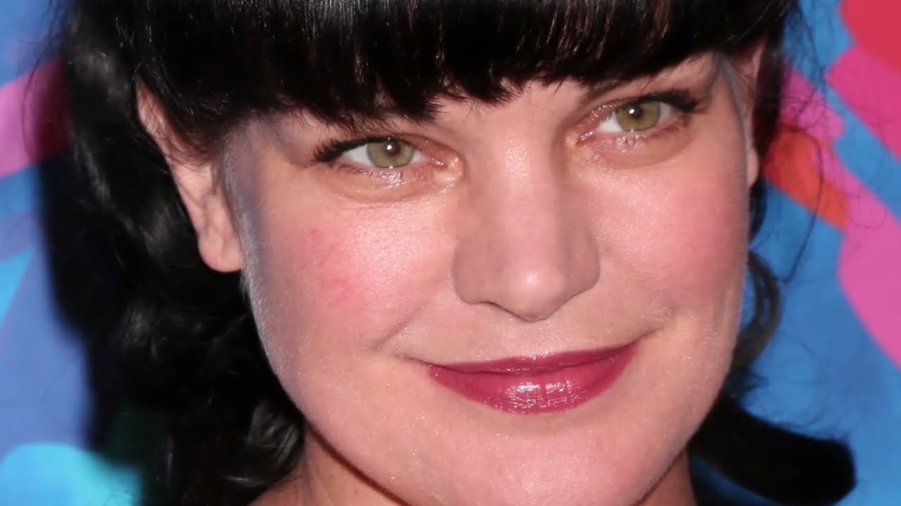 She Shows It All – Pauley Perrette Will Leave You Speechless!