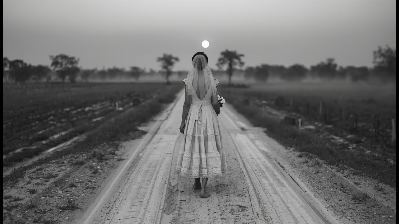 La Novia del Camino Blanco — Ana Beltrán (1856, Jalisco) — viaje sin regresso