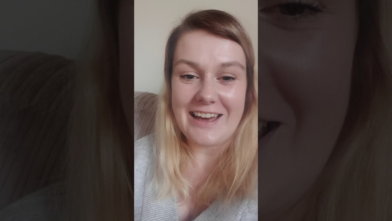 We won our disability living allowance tribunal!