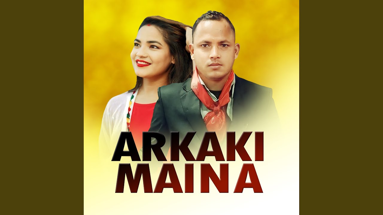 Arkaki Maina
