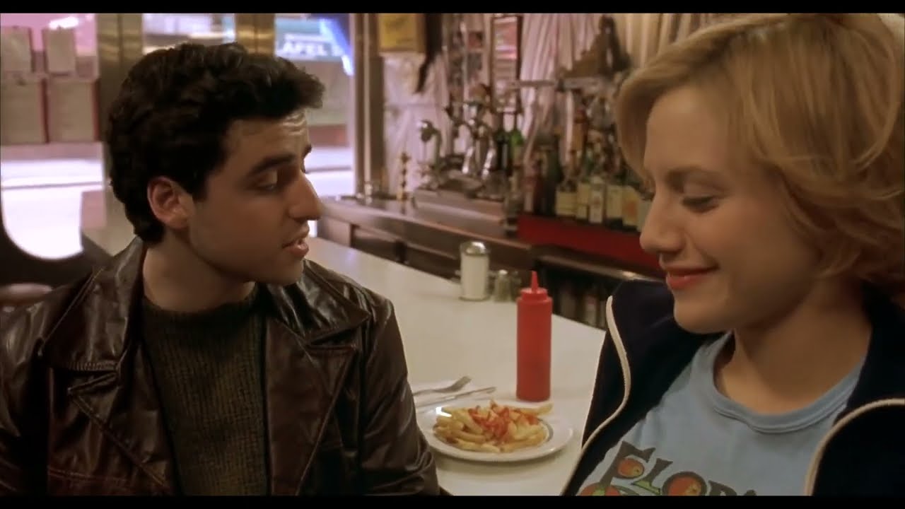Sidewalks Of New York (2001) Brittany Murphy (Ashley) (3)