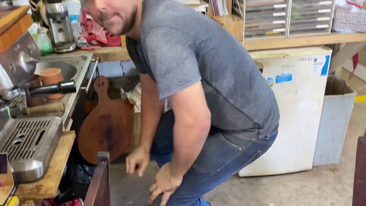 Off the cuff - spiral blade vs skip blade on the jewellers saw