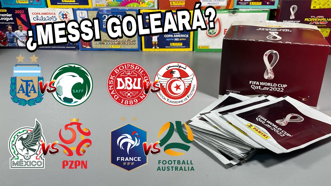 ¡PREDICCIONES DEL MUNDIAL DE QATAR 2022! 🇶🇦🔥 - DIA 2