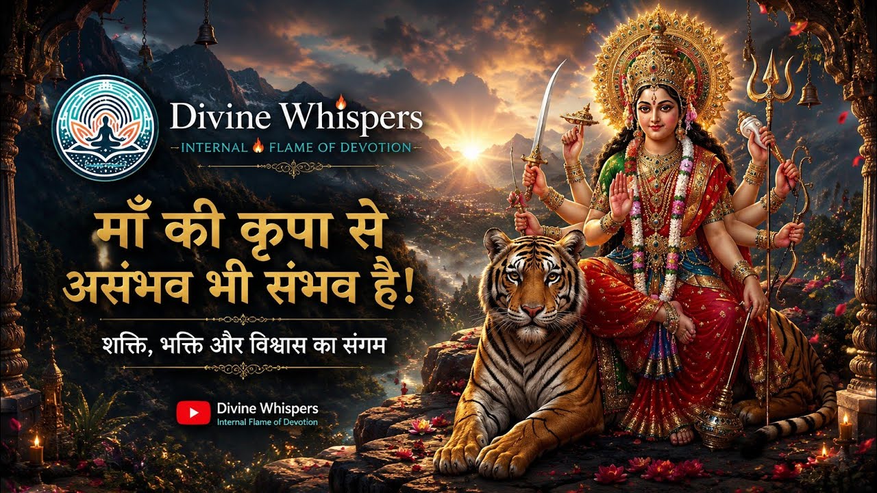 🏵️श्री दुर्गापदुद्धारस्तोत्रं🏵️ gayatri stotram 