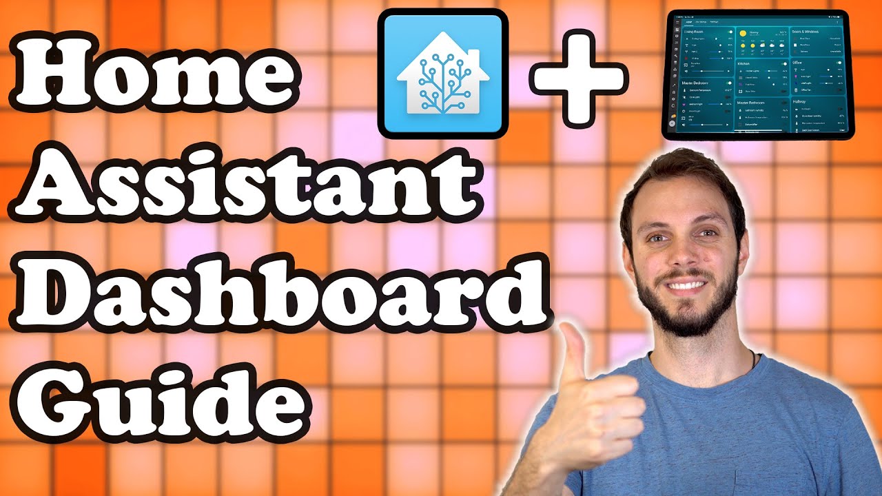 How to Get Started with Home Assistant Themes!