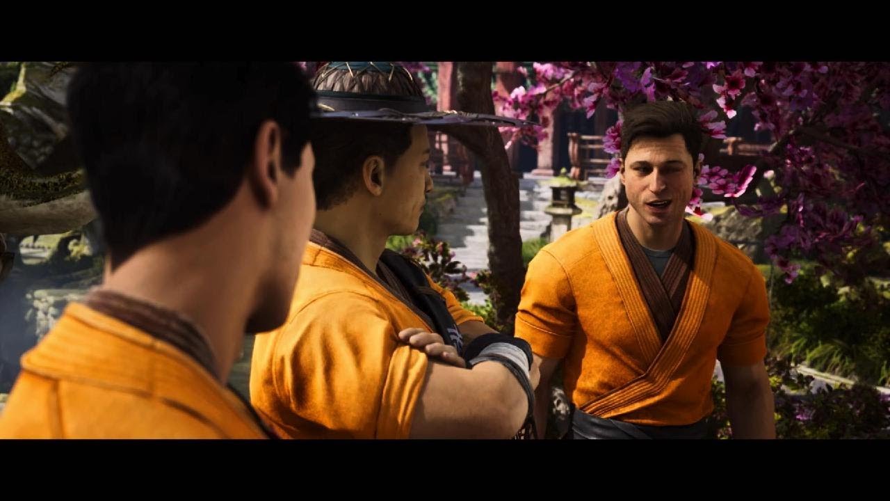 Mortal Kombat 1 Parte 4