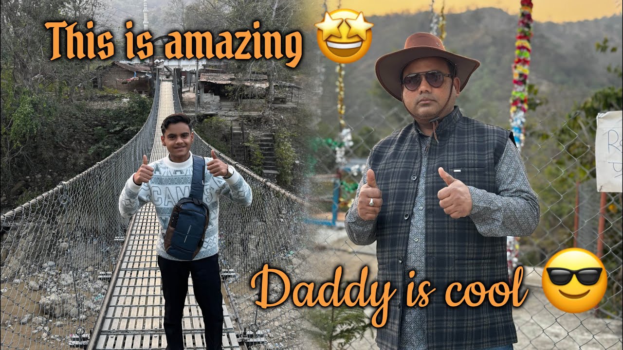 Nepal 🇳🇵 koilabas Trip Amazing 🤩 place #viral #trending #nepal #travel 