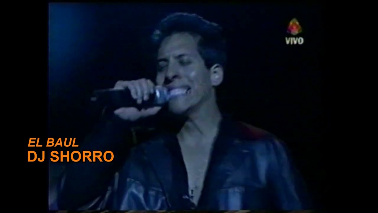 SABOR A MIEL - SIEMPRE SABADO 02 - DJ SHORRO