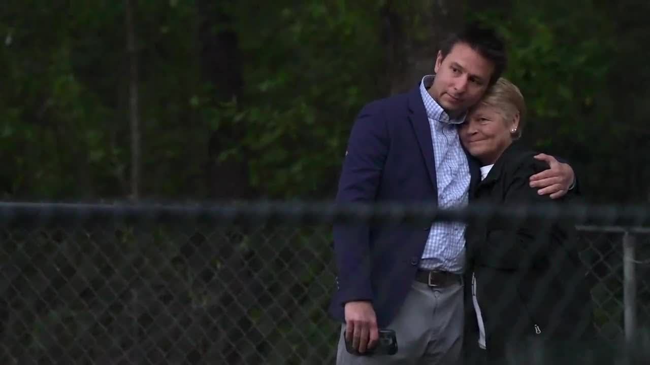 New video shows family’s perspective as Stephen Smith’s body was exhumed