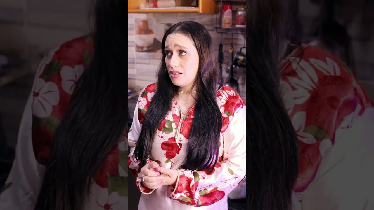 جوزها بيروح الشغل وهي بتطلع شقه الجيران من وراه.. ياترى أيه اللي بيحصل 😱 
