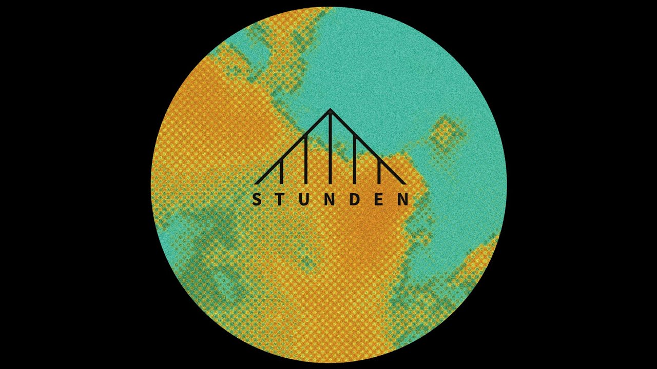 Joel Mull Pressure Blome [STN001]