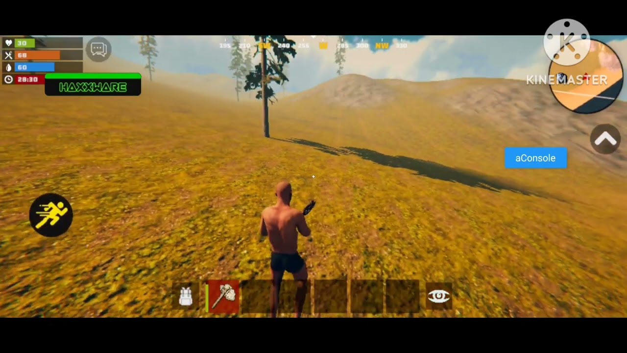 Just Survival Multiplayer CHEAT (Injector) Root and No root