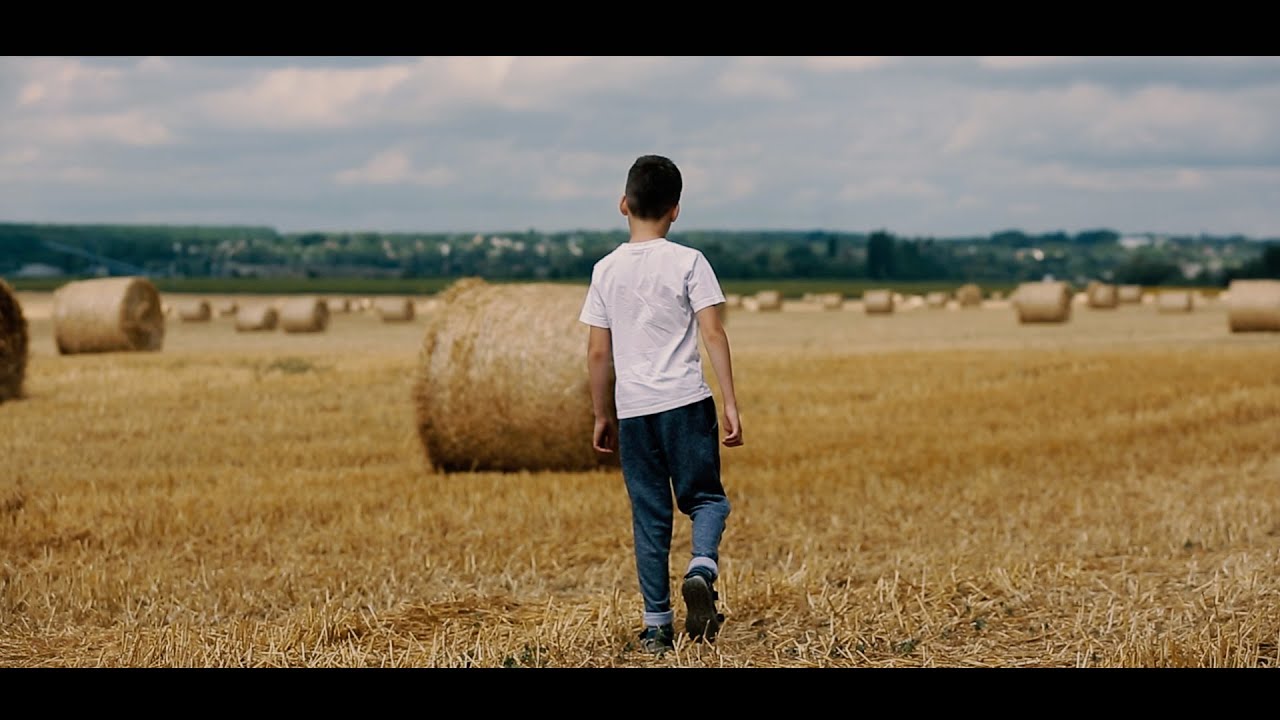 God Your Father is Not Ashamed of You: Escape the Valley