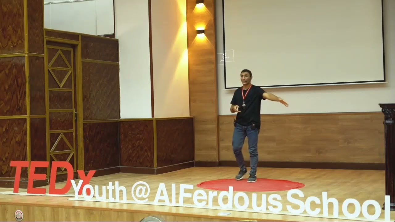 How to double your day  | Zyad Zain | TEDxYouth@AlFerdousSchool