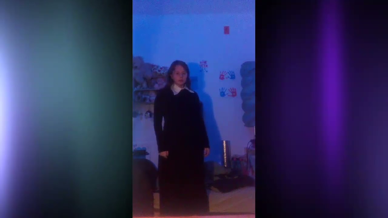 Wednesday Addams Version's 2023