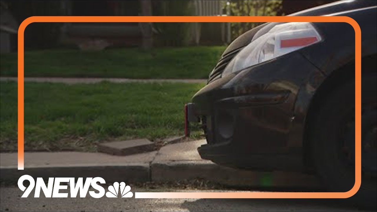 Denver council postpones vote on right-of-way parking rules