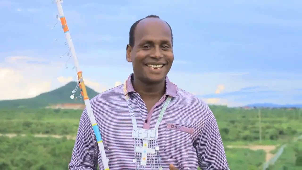 NABII LEWANG'ANI - ONDOILO OFFICIAL VIDEO