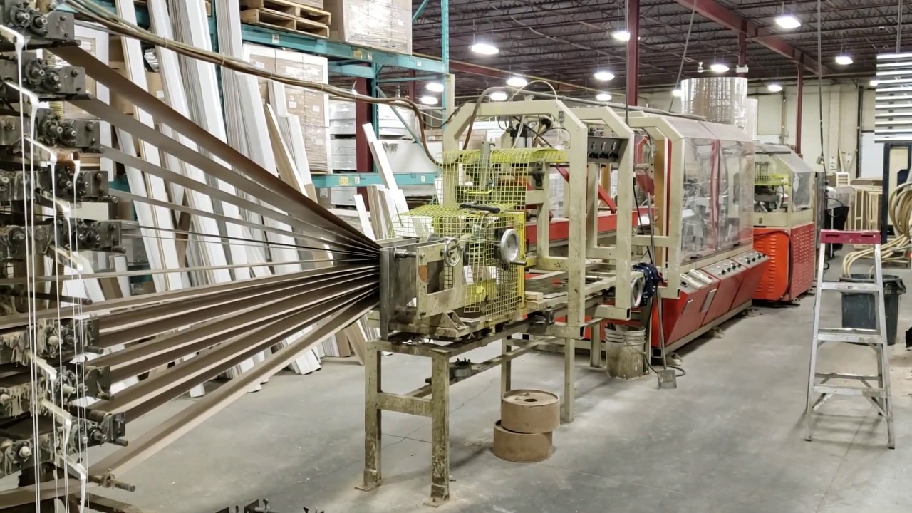 Edgeboard Machine
