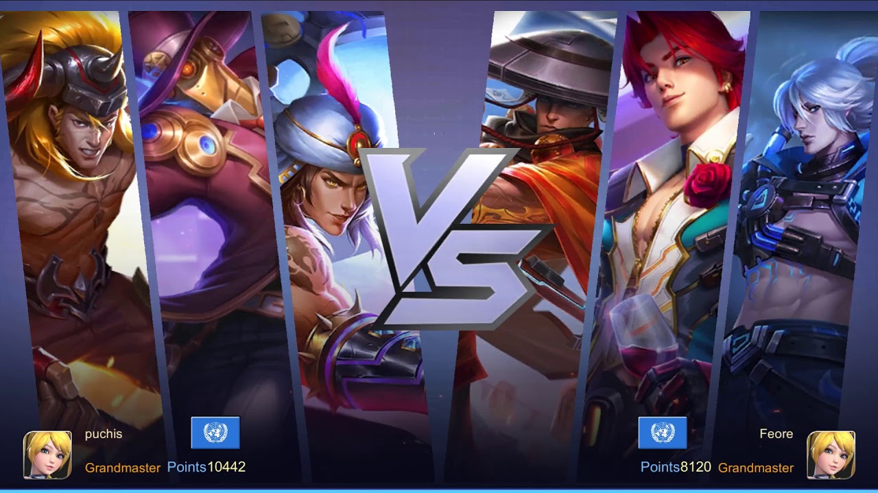 Final Fighter best fights best fighters №3