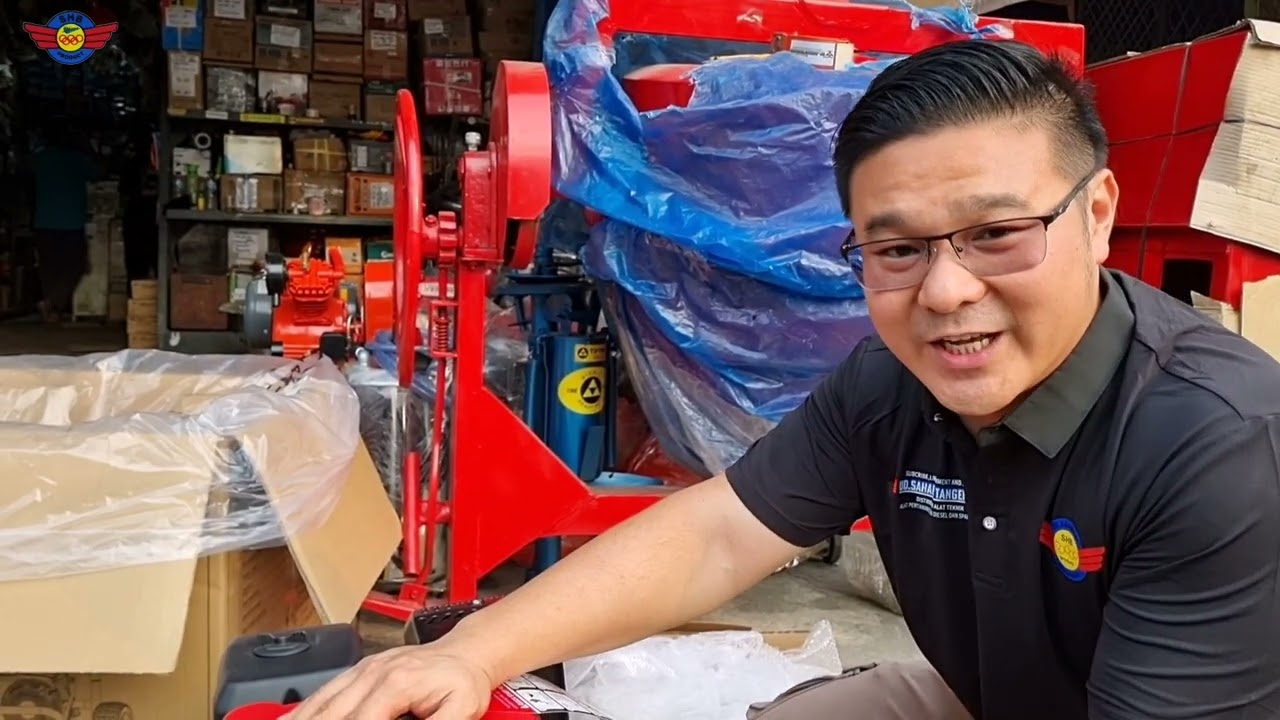 APW 4400 HIGH PRESSURE WASHER AIPOWER - REVIEW @udsahabattangerang964