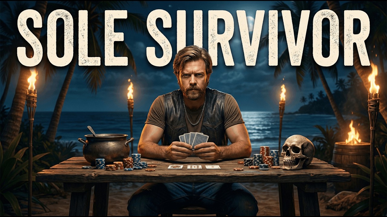 Sole Survivor | Artificial Outlaw