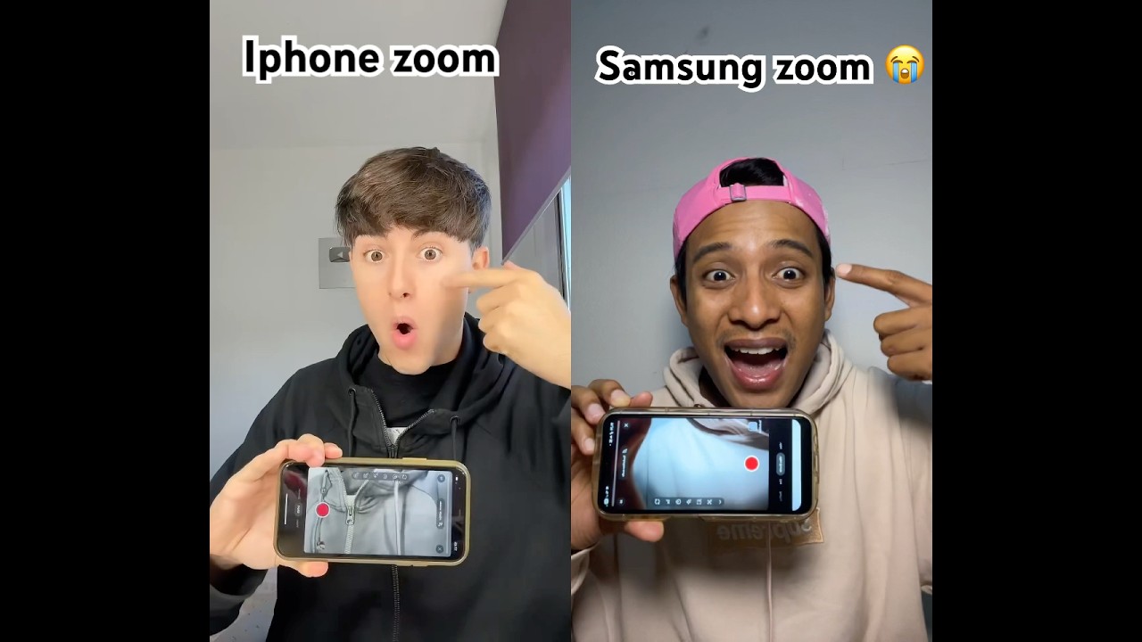 Najlepszy zoom w telefonie. Kto wygrywa? 😂 #zrozumiałe #śmieszne #komedia