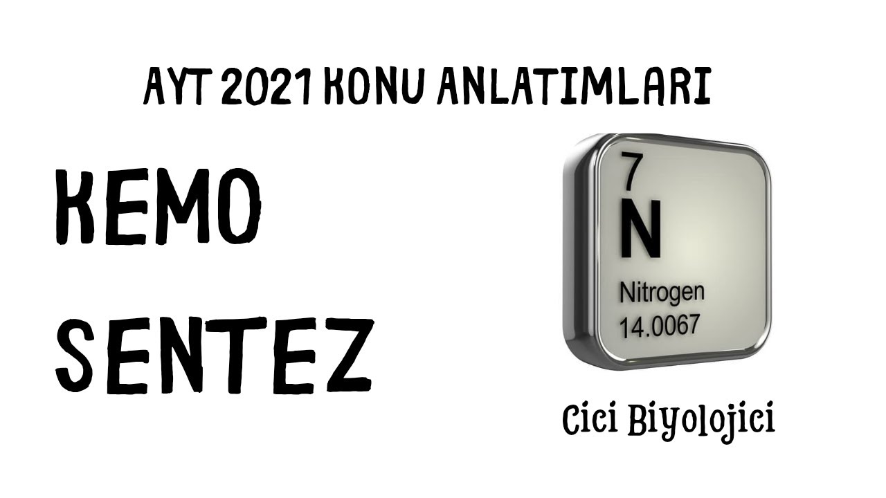 Kemosentez