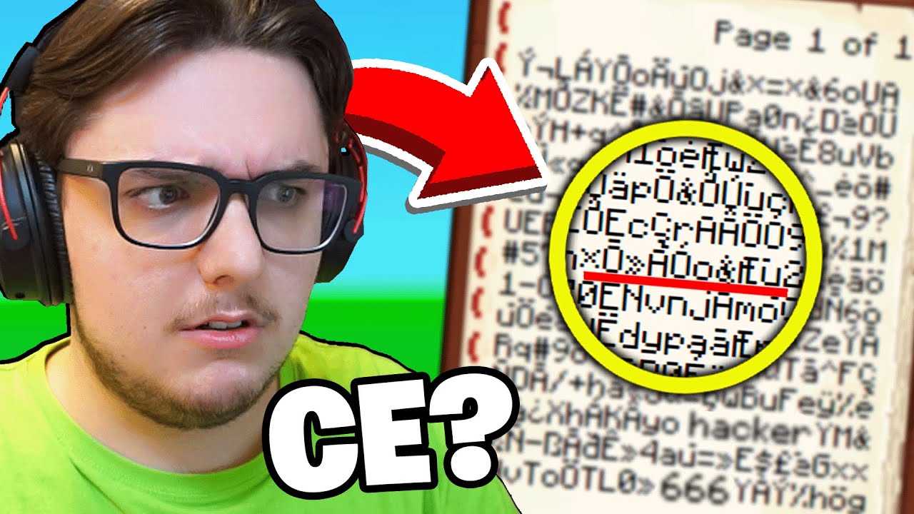 Am Gasit *MESAJUL ASTA* Pe SERVERUL HACK-UIT...