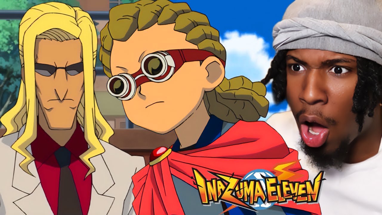 Kageyama’s Bootleg Kidou Is WILD!!!!